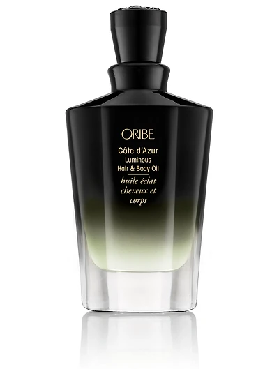 Côte d’Azur Luminous Hair & Body Oil