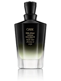 Côte d’Azur Luminous Hair & Body Oil