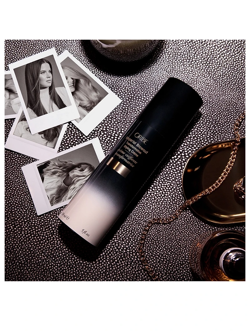 Imperial Blowout Transformative Styling Crème