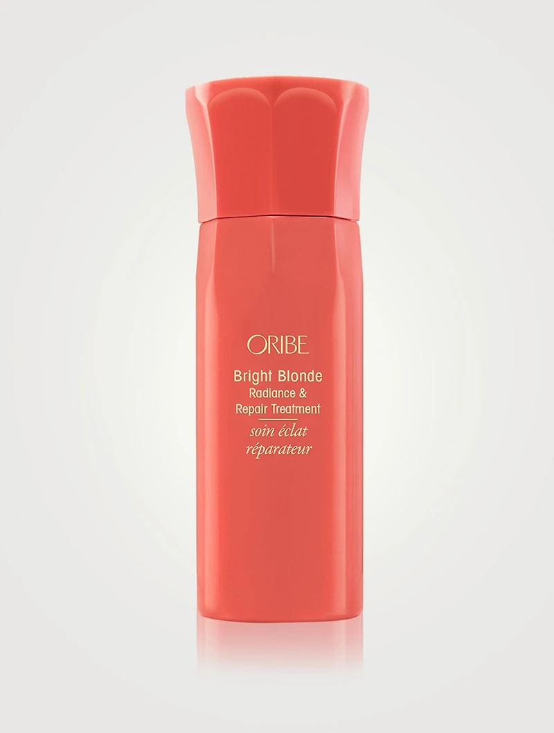 Bright Blonde Radiance & Repair Treatment