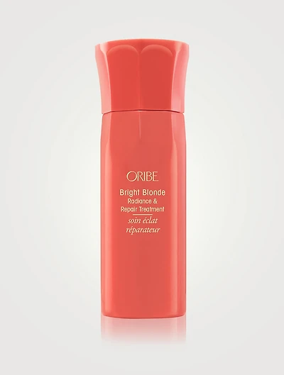 Bright Blonde Radiance & Repair Treatment
