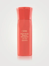 Bright Blonde Radiance & Repair Treatment