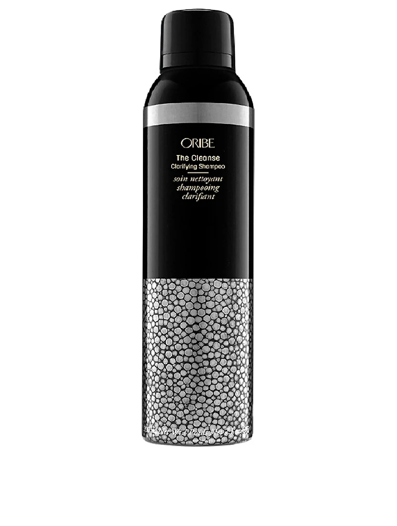 The Cleanse Clarifying Shampoo