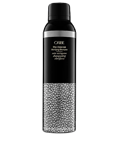 The Cleanse Clarifying Shampoo