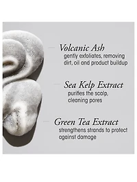 The Cleanse Clarifying Shampoo