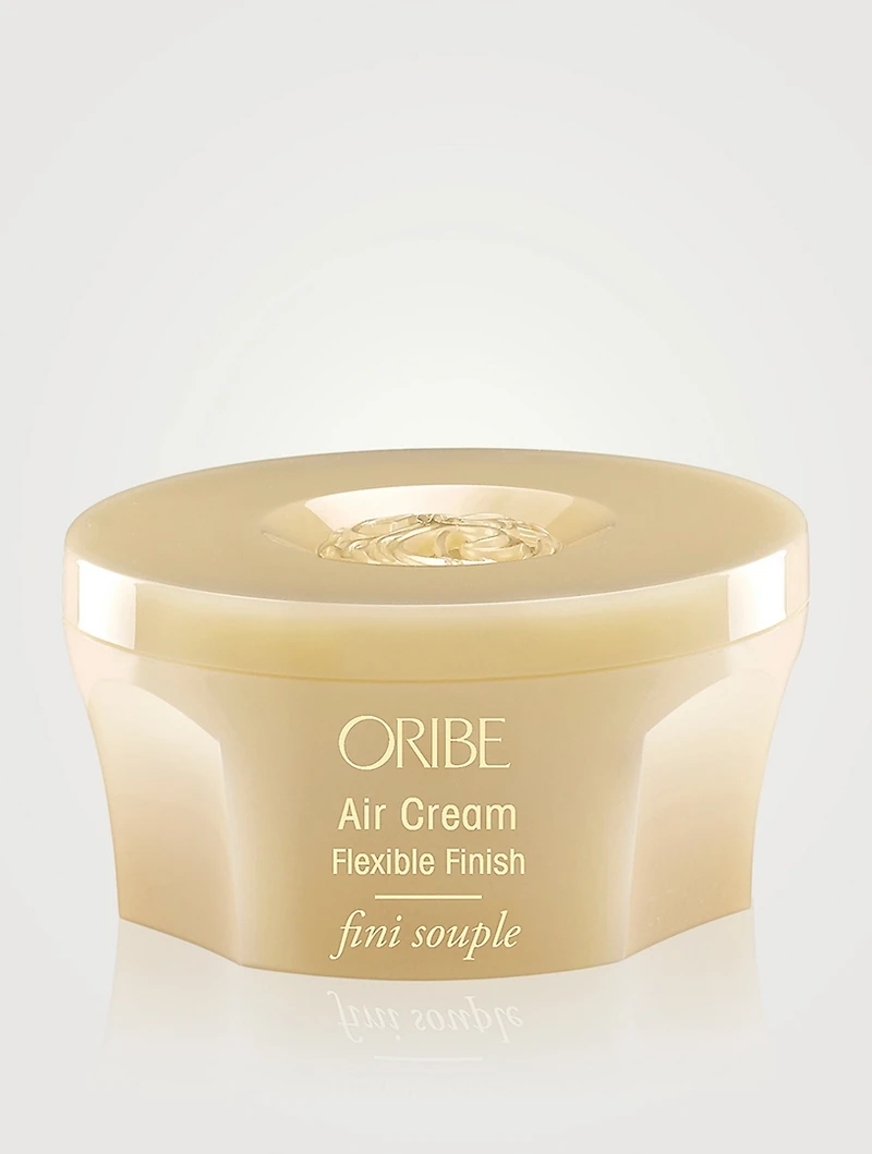 Air Style Flexible Finish Cream