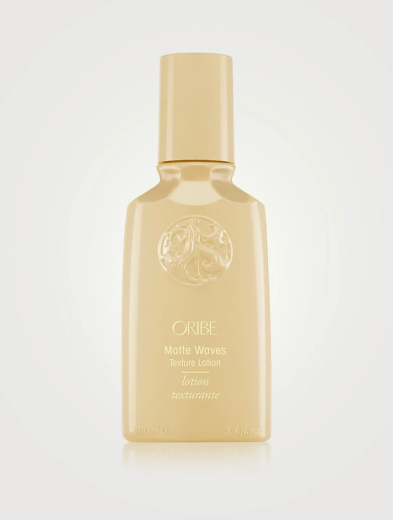 Matte Waves Texture Lotion