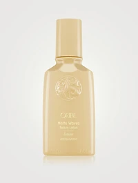 Matte Waves Texture Lotion