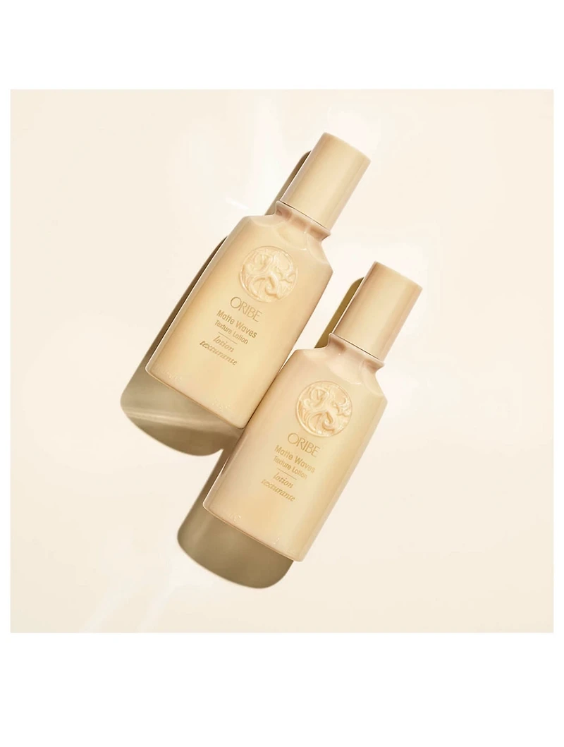 Matte Waves Texture Lotion