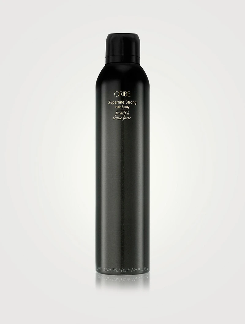 Superfine Strong Hair Spray