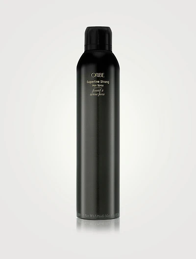 Superfine Strong Hair Spray