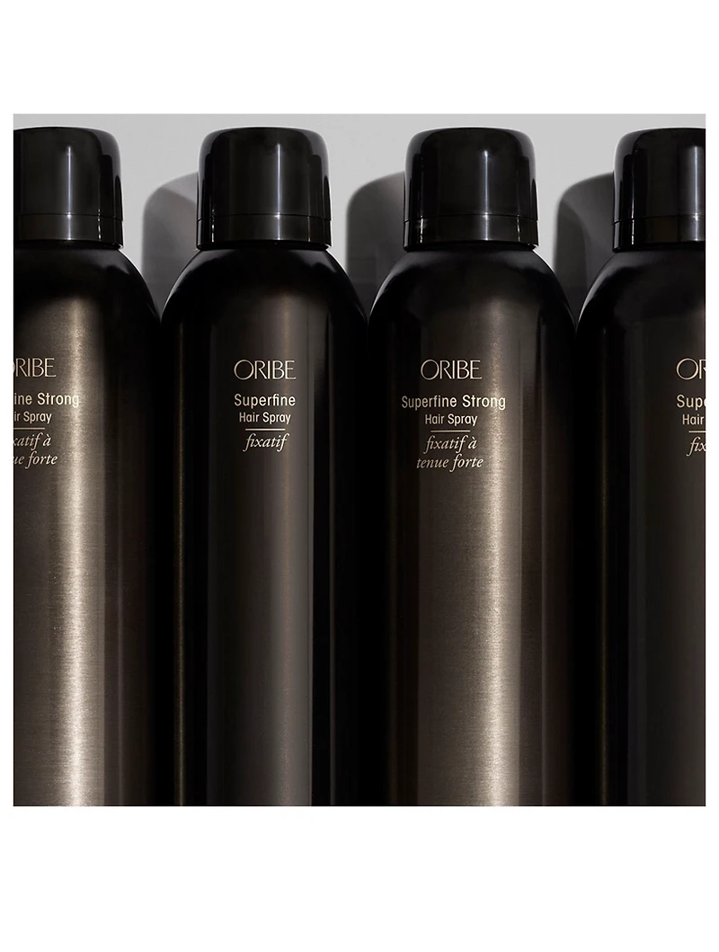 Superfine Strong Hair Spray