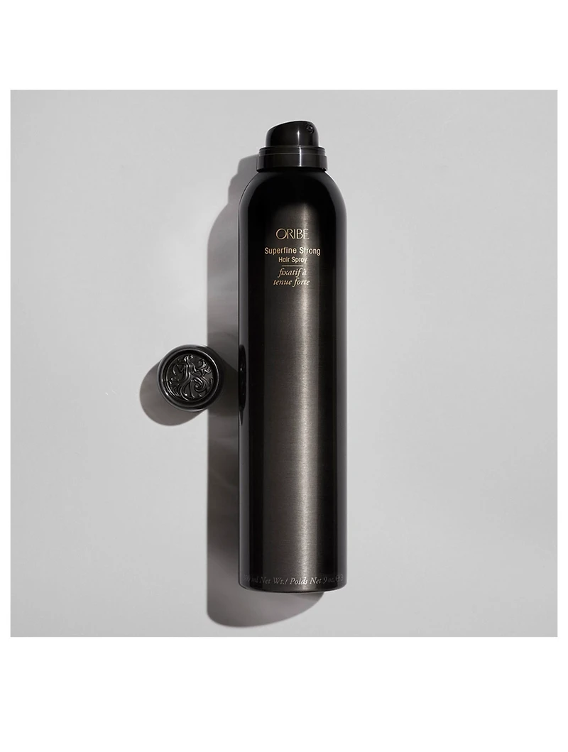 Superfine Strong Hair Spray