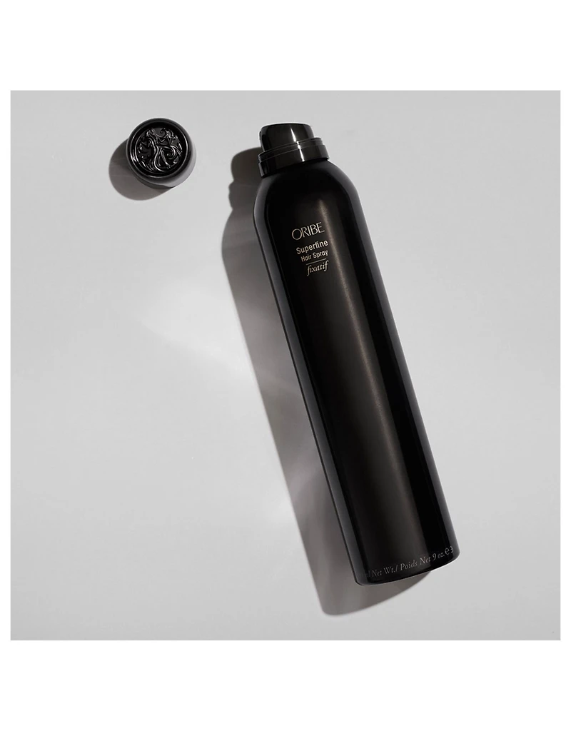 Superfine Strong Hair Spray