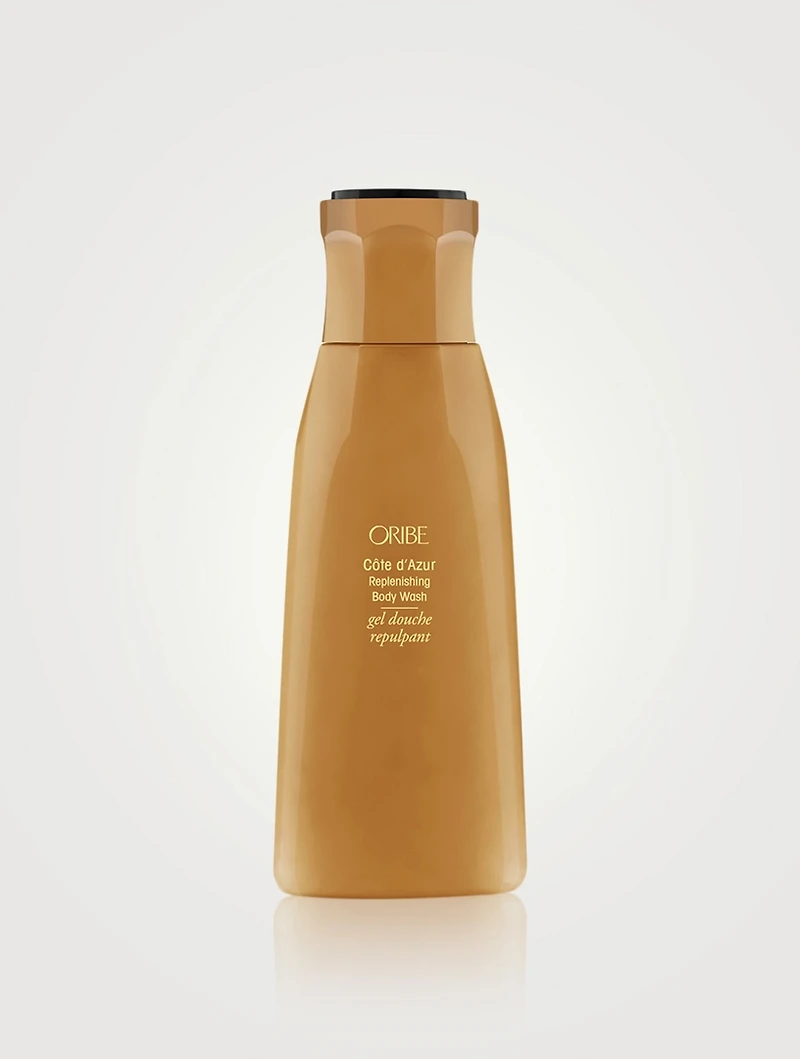 Côte d’Azur Replenishing Body Wash