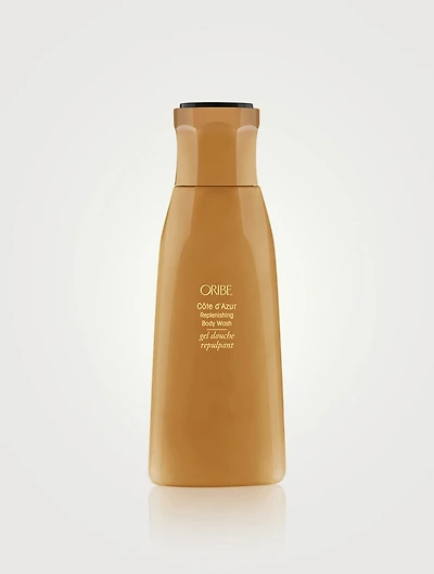 Côte d’Azur Replenishing Body Wash
