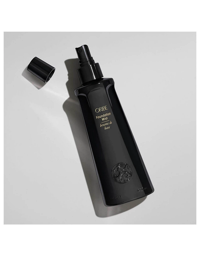 Foundation Mist
