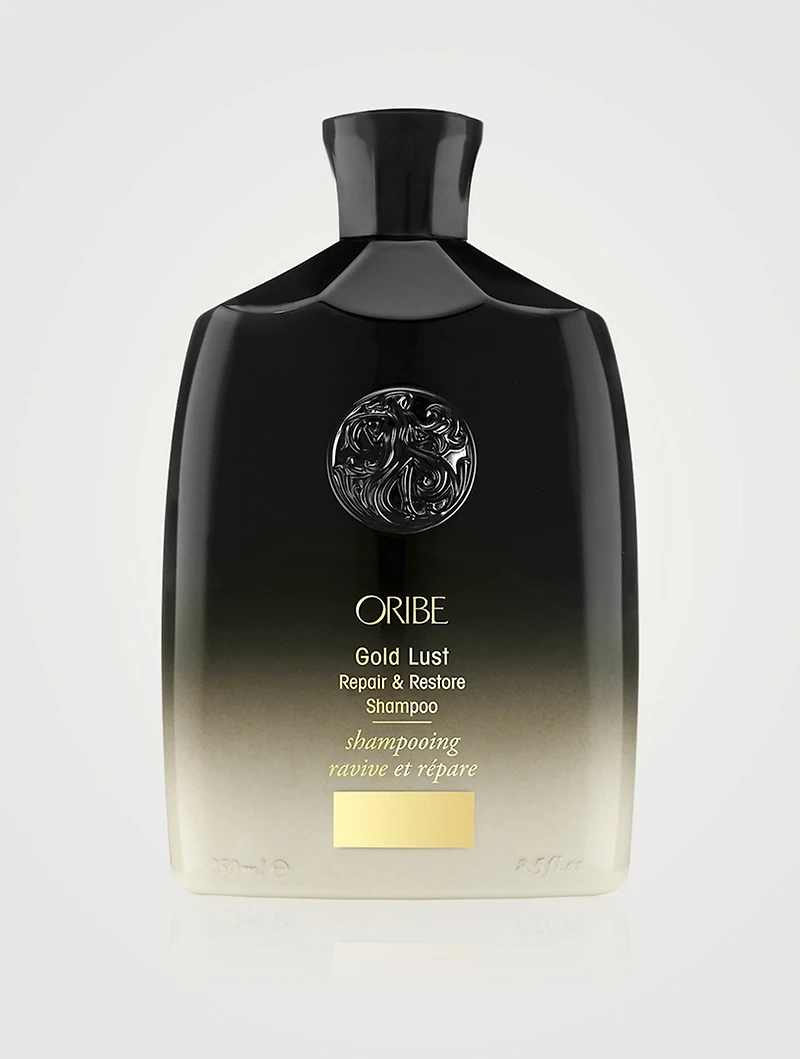 Gold Lust Repair & Restore Shampoo
