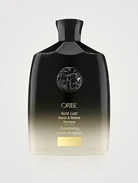 Gold Lust Repair & Restore Shampoo