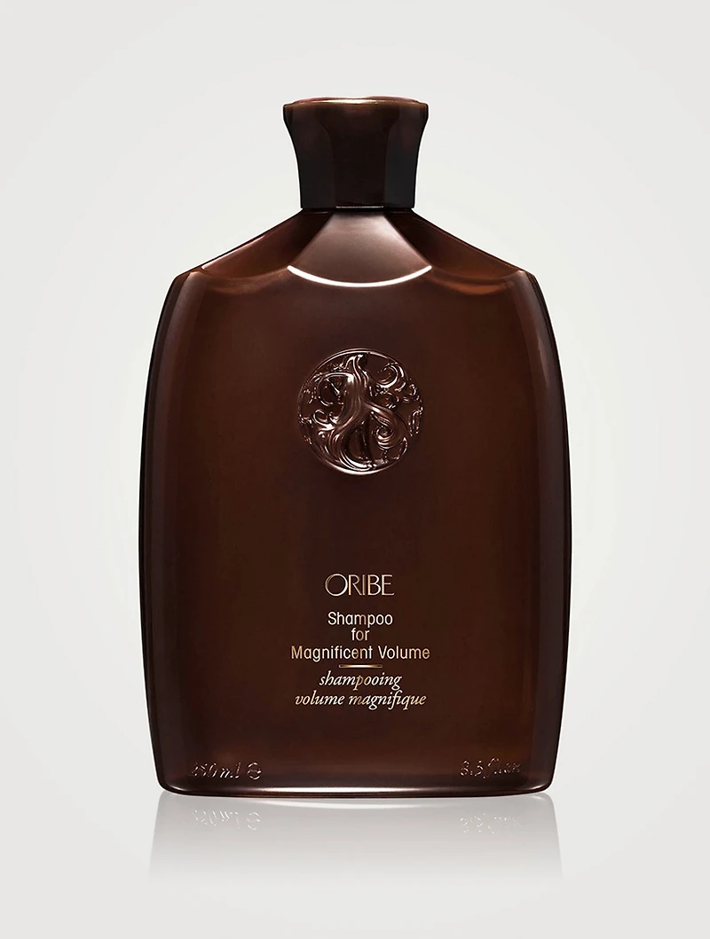 Shampoo for Magnificent Volume