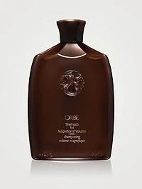 Shampoo for Magnificent Volume