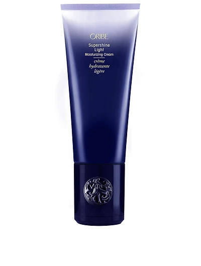 Supershine Light Moisturizing Cream