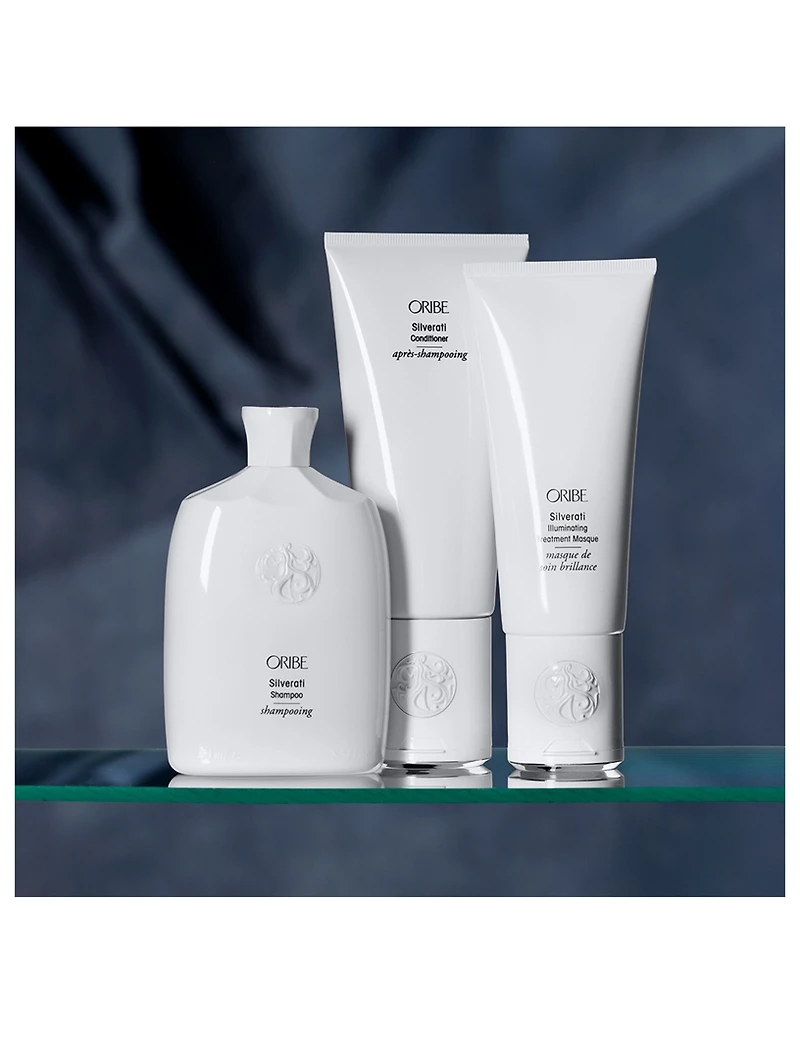 Silverati Conditioner