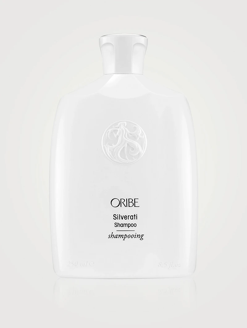 Silverati Shampoo