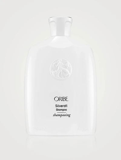 Silverati Shampoo