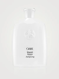 Silverati Shampoo