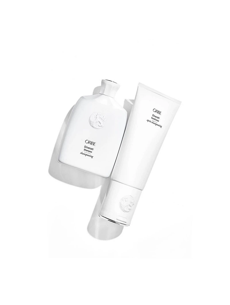 Silverati Shampoo