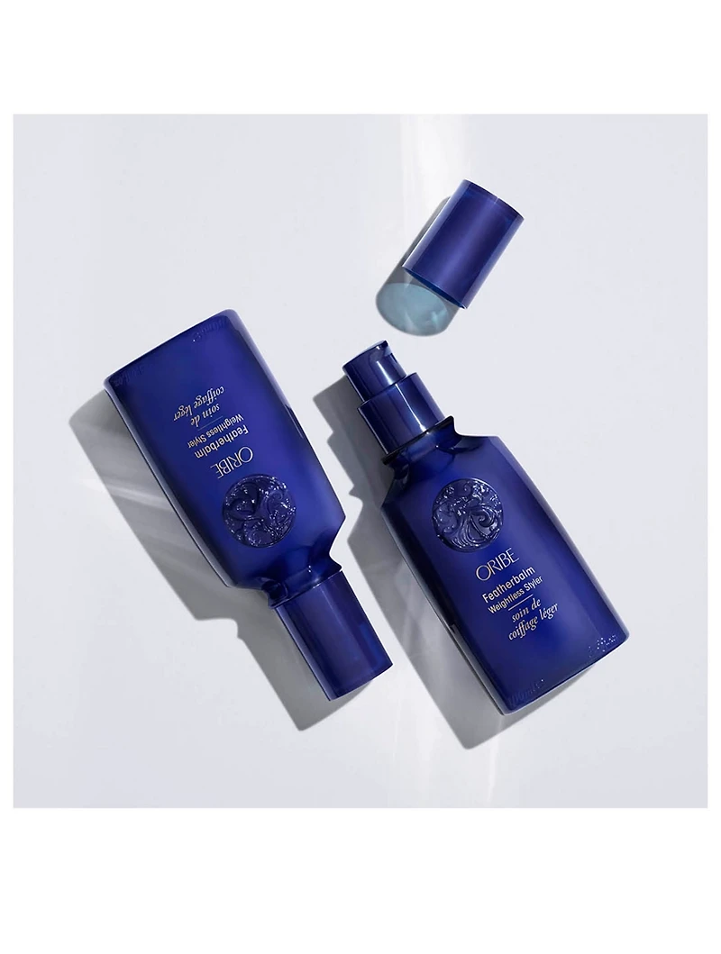 Feather Balm Weightless Styler