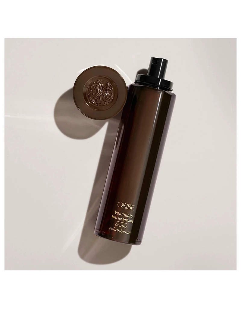 Volumista Mist for Volume