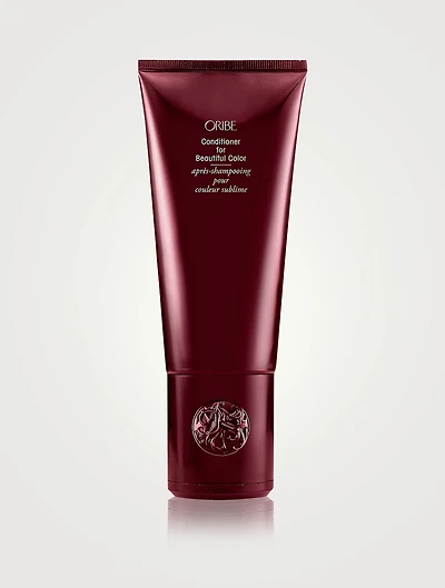 Conditioner for Beautiful Color