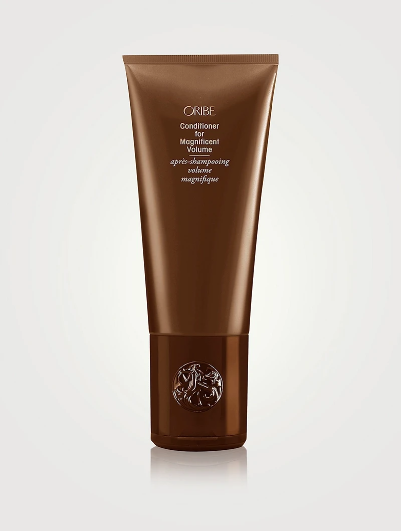 Conditioner for Magnificent Volume