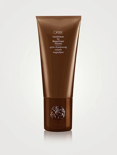 Conditioner for Magnificent Volume