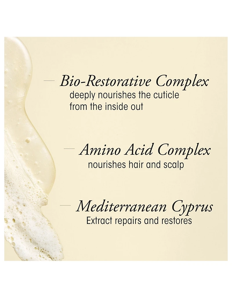Gold Lust Repair & Restore Shampoo
