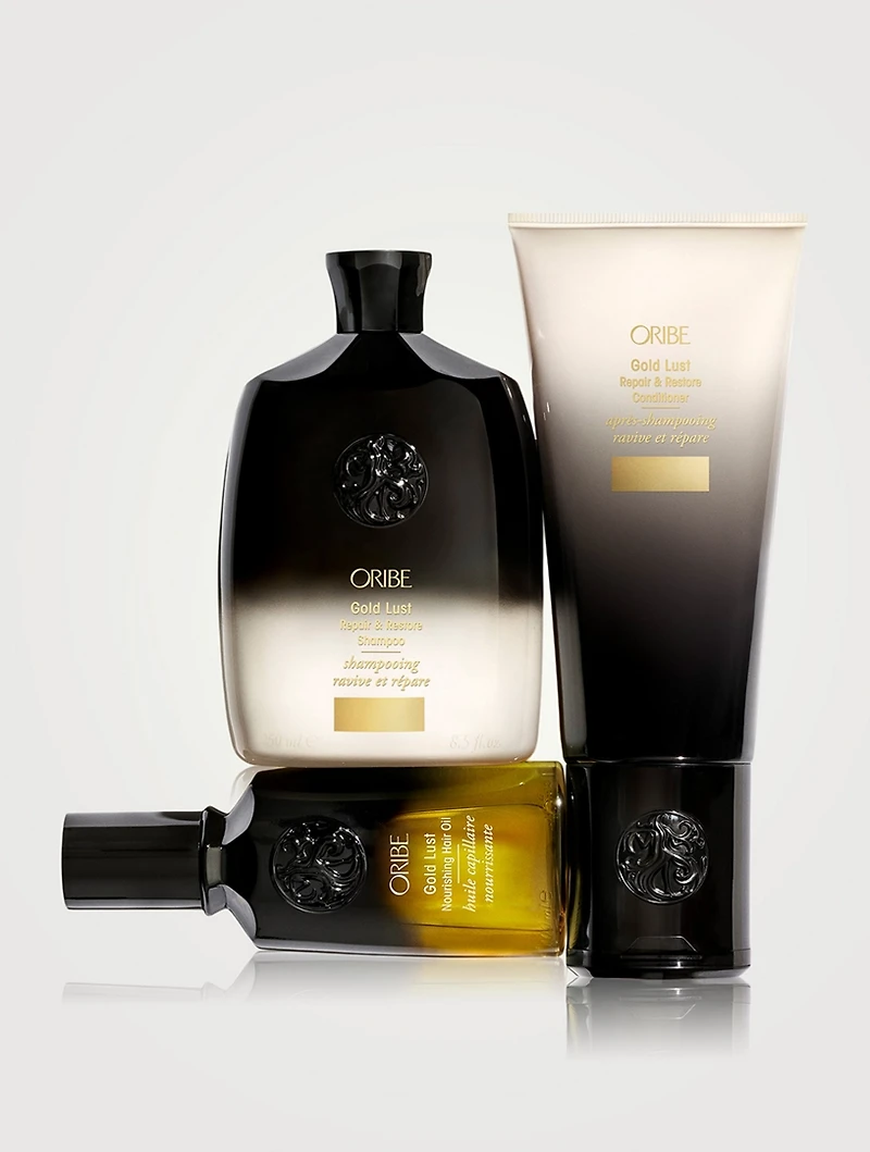 Gold Lust Repair & Restore Shampoo