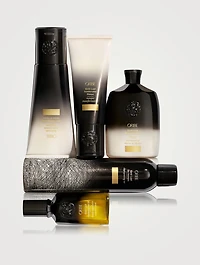 Gold Lust Repair & Restore Shampoo