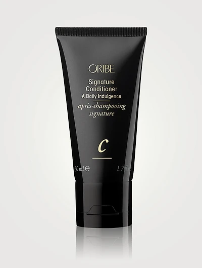 Signature Conditioner