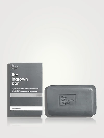 The Ingrown Bar