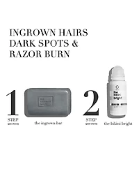 The Ingrown Bar