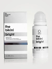 The Bikini Bright Serum