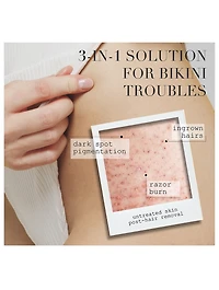 The Bikini Bright Serum