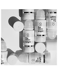 The Bikini Bright Serum