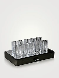 Fluenta Compact Display