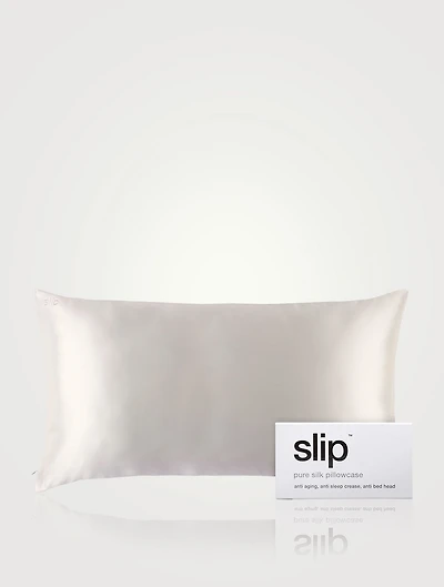 Pure Silk King Pillowcase