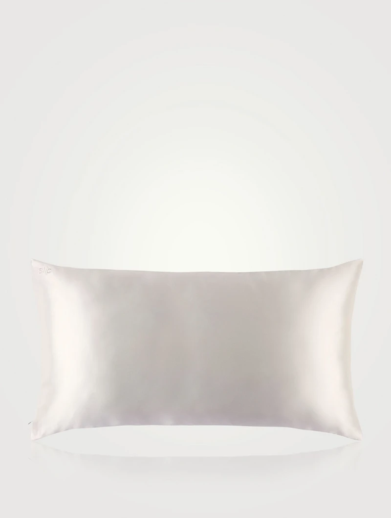 Pure Silk King Pillowcase
