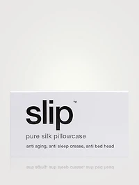 Pure Silk King Pillowcase