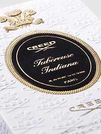 Tubereuse Indiana Eau De Parfum